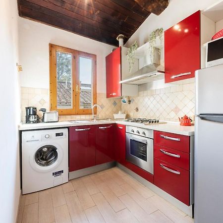Apartments Florence - Alfani Terrace Екстер'єр фото