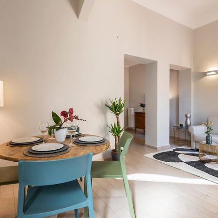 Apartments Florence - Alfani Terrace Екстер'єр фото