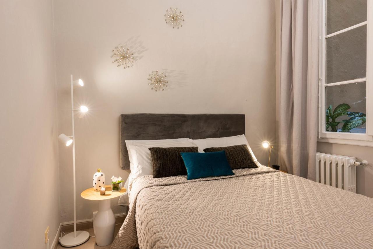 Apartments Florence - Alfani Terrace Екстер'єр фото
