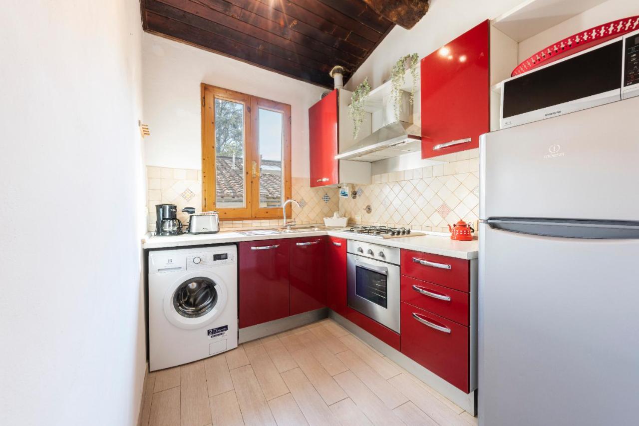 Apartments Florence - Alfani Terrace Екстер'єр фото