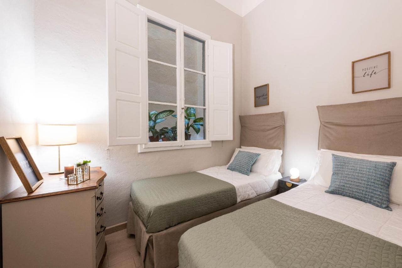 Apartments Florence - Alfani Terrace Екстер'єр фото