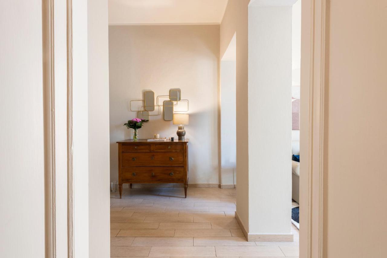 Apartments Florence - Alfani Terrace Екстер'єр фото
