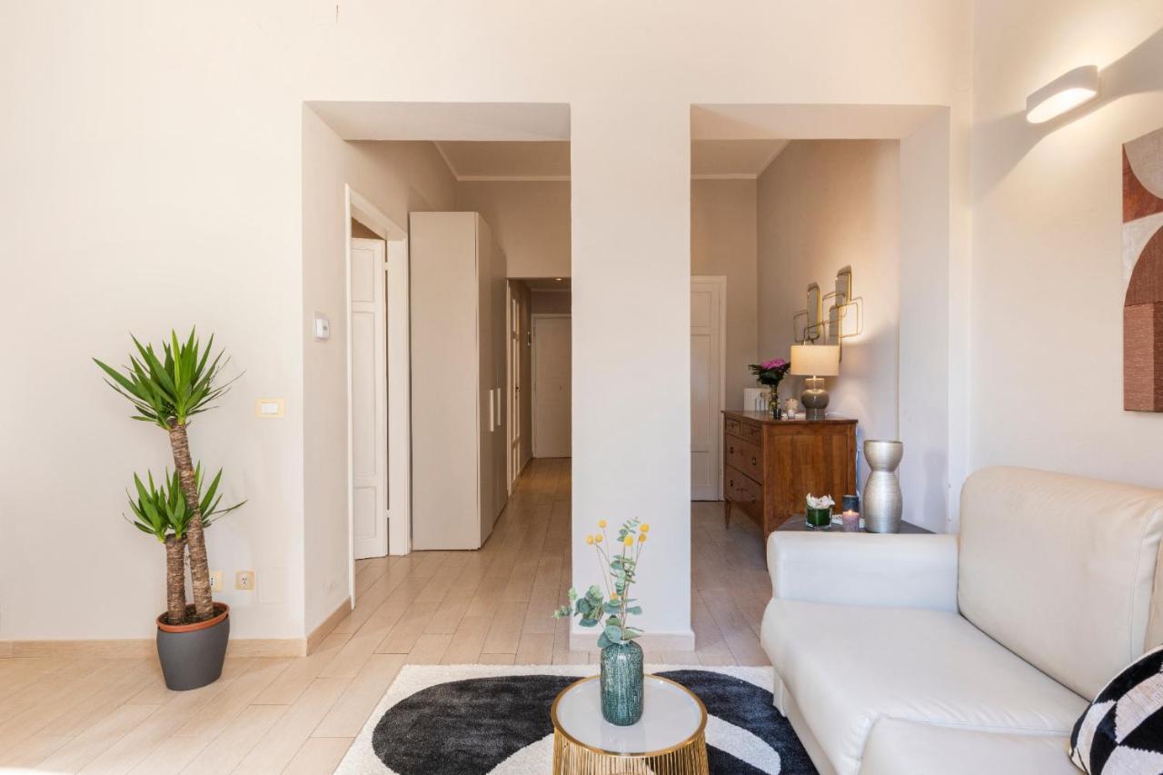 Apartments Florence - Alfani Terrace Екстер'єр фото