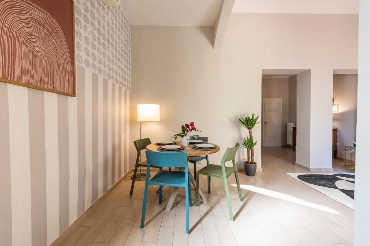 Apartments Florence - Alfani Terrace Екстер'єр фото