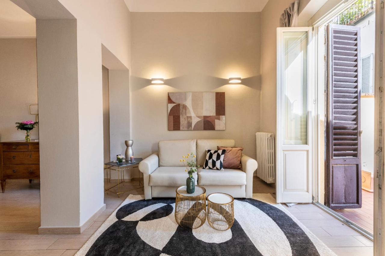 Apartments Florence - Alfani Terrace Екстер'єр фото