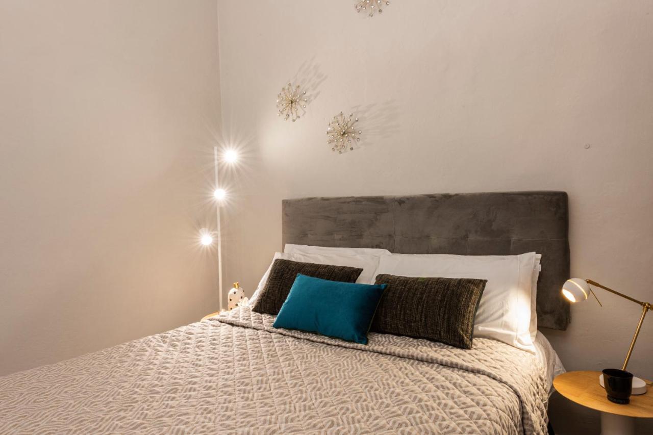 Apartments Florence - Alfani Terrace Екстер'єр фото