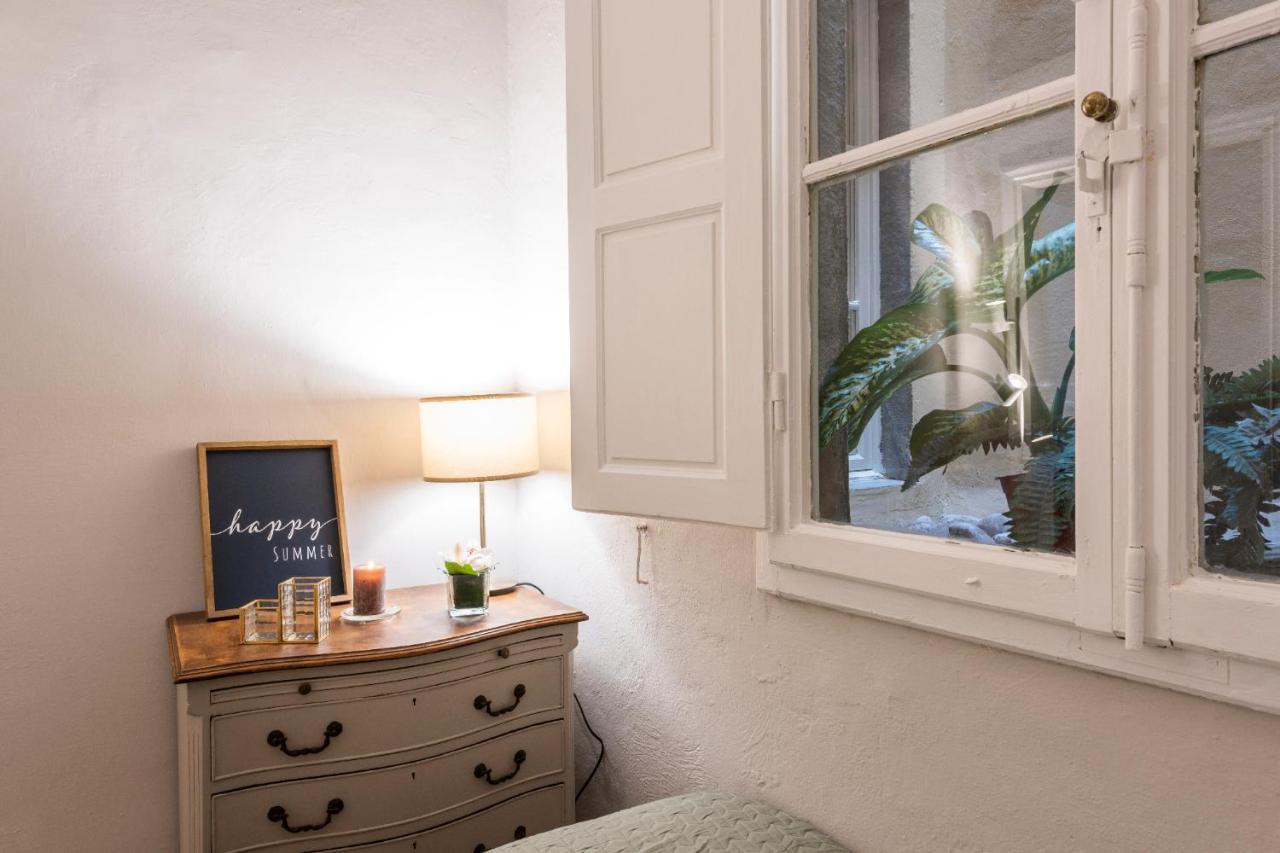 Apartments Florence - Alfani Terrace Екстер'єр фото