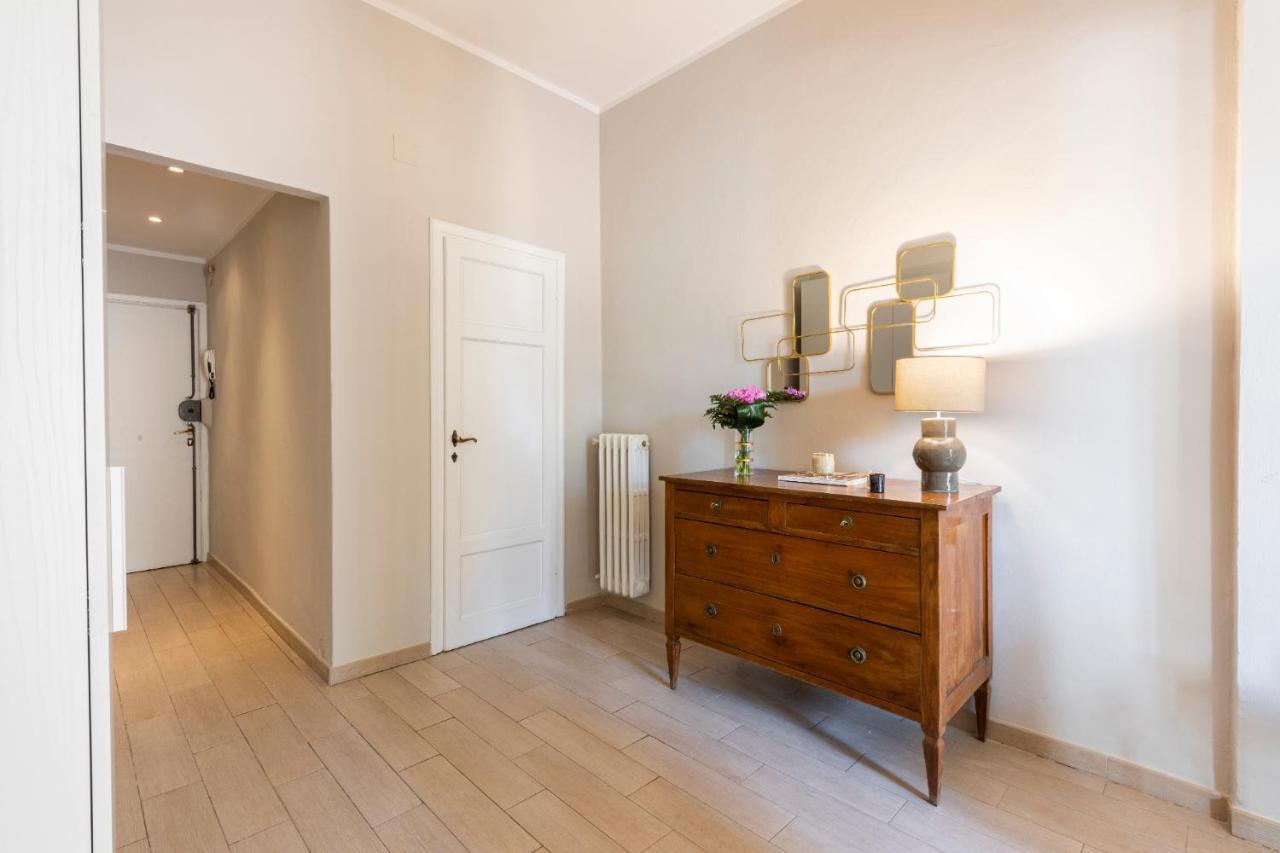 Apartments Florence - Alfani Terrace Екстер'єр фото