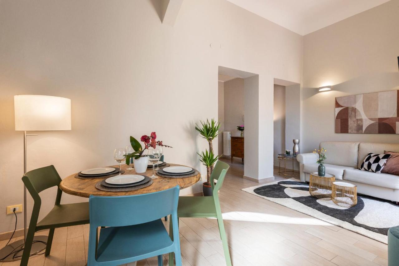 Apartments Florence - Alfani Terrace Екстер'єр фото
