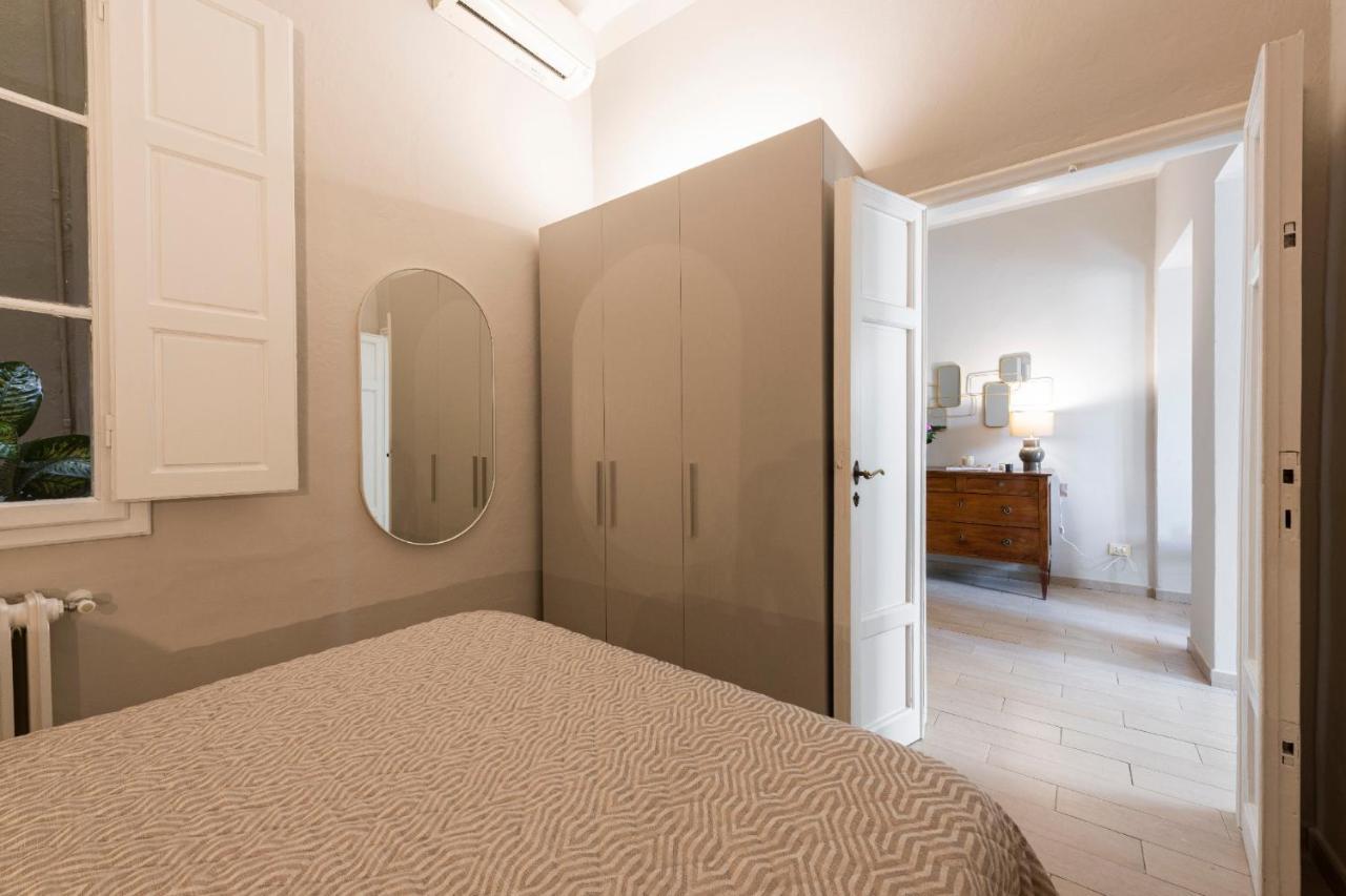 Apartments Florence - Alfani Terrace Екстер'єр фото