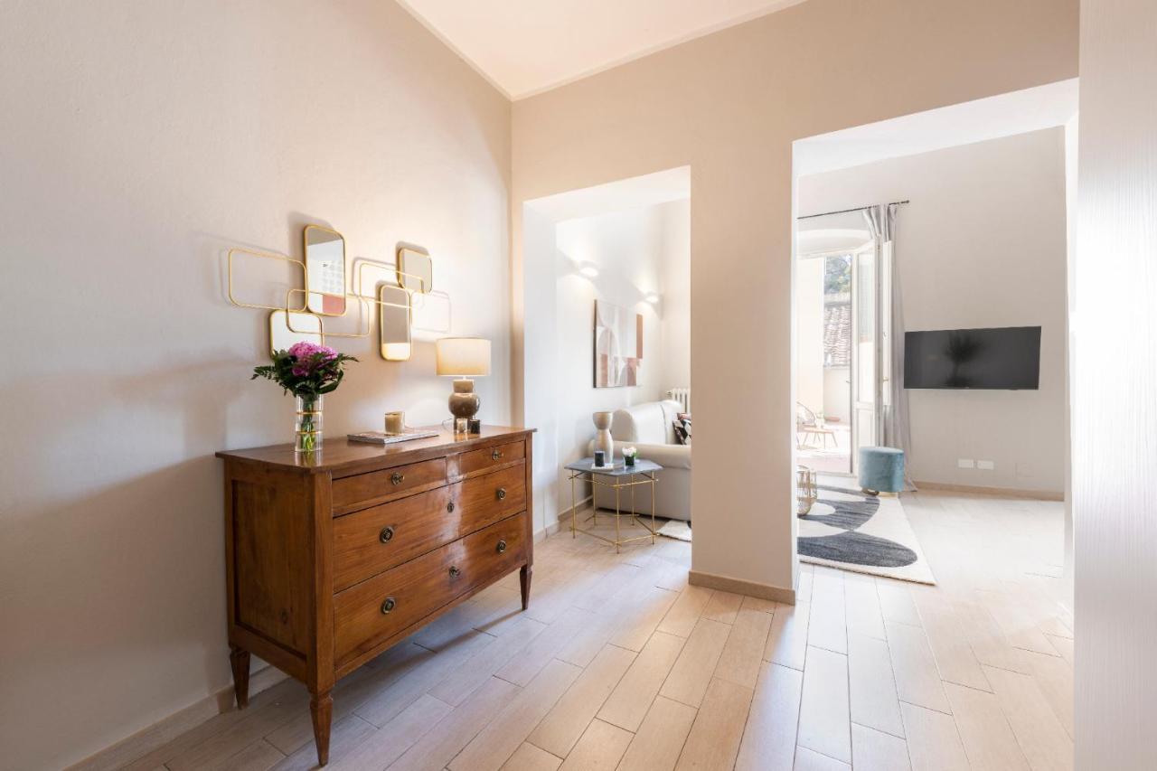 Apartments Florence - Alfani Terrace Екстер'єр фото