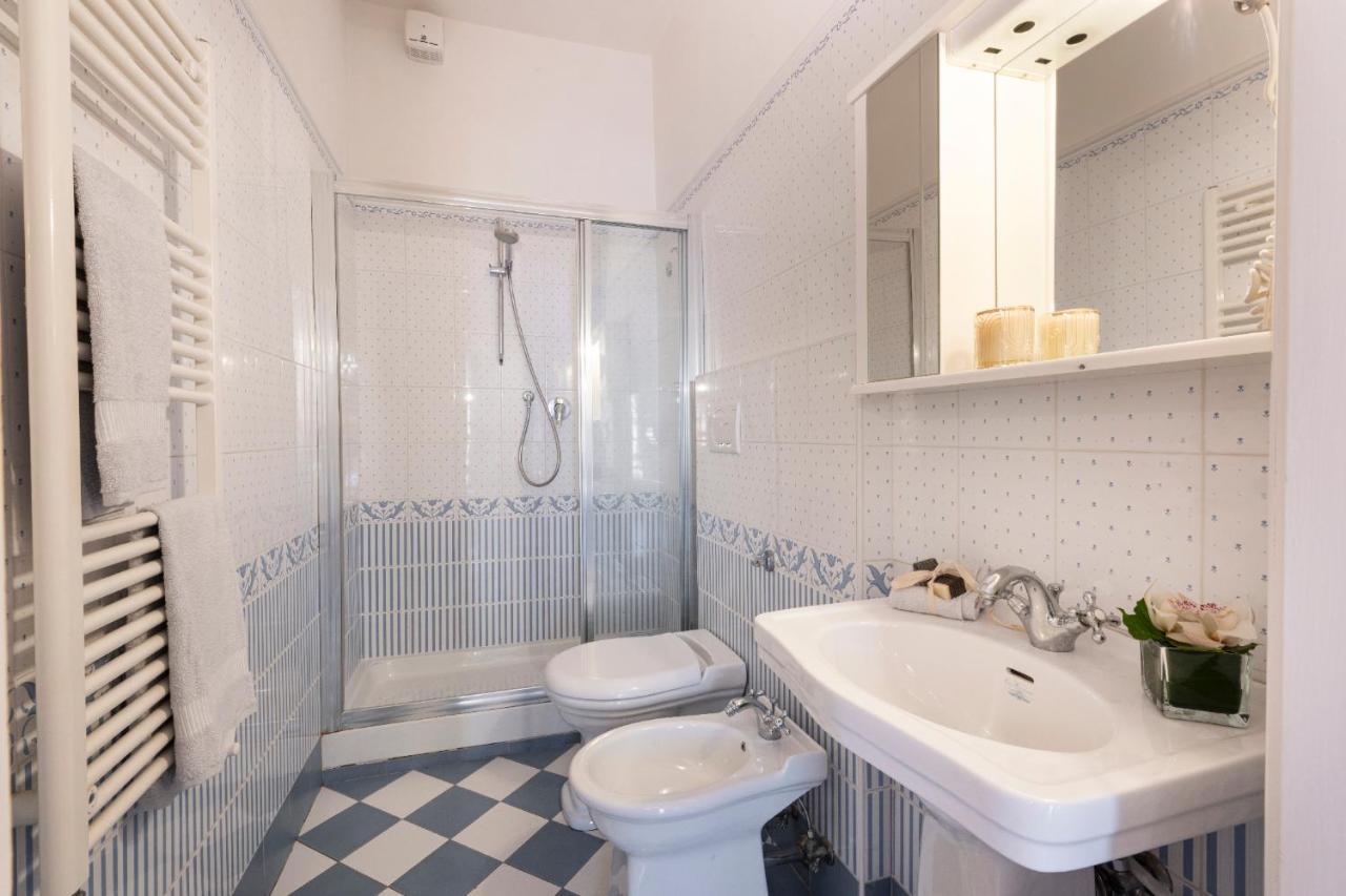 Apartments Florence - Alfani Terrace Екстер'єр фото