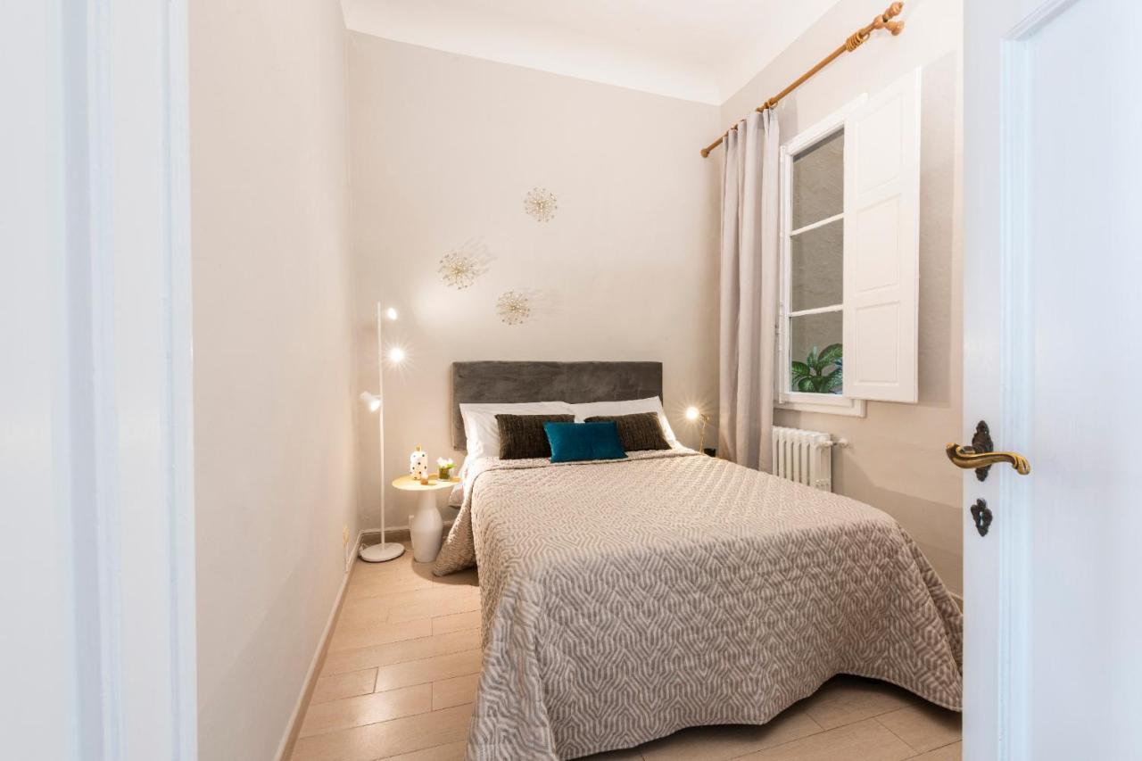 Apartments Florence - Alfani Terrace Екстер'єр фото