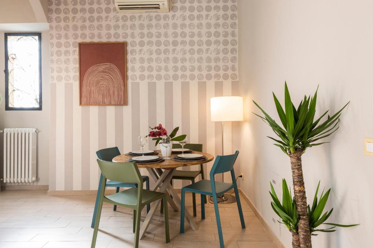 Apartments Florence - Alfani Terrace Екстер'єр фото