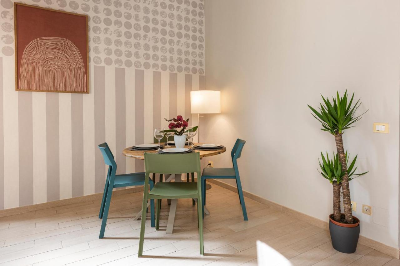 Apartments Florence - Alfani Terrace Екстер'єр фото